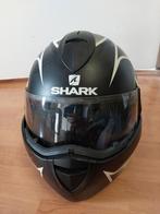 Shark Evoline 3 - Maat XL, Motoren, Kleding | Motorhelmen, Ophalen of Verzenden