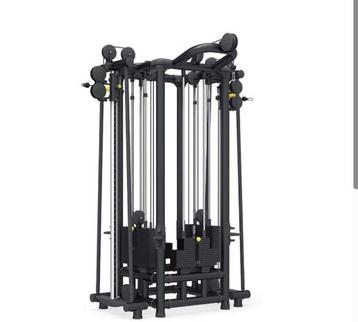 Technogym Cable Tower beschikbaar voor biedingen