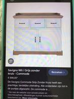 Commode kidsmill 1 kindje oud, Ophalen of Verzenden, Zo goed als nieuw