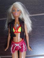 Barbie pop Cali girl (1999), Ophalen of Verzenden, Gebruikt, Pop
