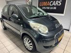 Citroen C1 1.0-12V Séduction, Auto's, Gebruikt, Bedrijf, Handgeschakeld, 22 km/l