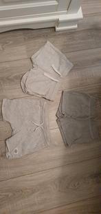 3 korte broekjes maat 80, Kinderen en Baby's, Babykleding | Overige, Ophalen of Verzenden, Gebruikt, Jongetje