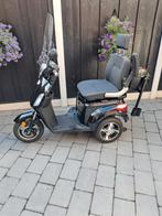 For Motion Fast One Scootmobiel Bj.2024 (Nieuwstaat), Diversen, Overige merken, Ophalen of Verzenden, Zo goed als nieuw, 16 km/u of meer