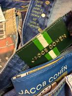 Mooie Louis Vuitton by Jacob Cohen 33 Nick NIEUW, Nieuw, Jacob Cohen, W33 - W34 (confectie 48/50), Verzenden