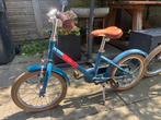 Veloretti Maxi - Opknapper, Fietsen en Brommers, Fietsen | Kinderfietsjes, Ophalen, Gebruikt, Minder dan 16 inch, Veloretti