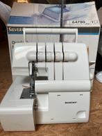 Silvercrest lockmachine, Ophalen of Verzenden, Zo goed als nieuw, Lockmachine, Overige merken