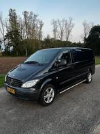 Mercedes-Benz Vito 111 CDI 2004, Auto's, Achterwielaandrijving, 1770 kg, Mercedes-Benz, Geïmporteerd