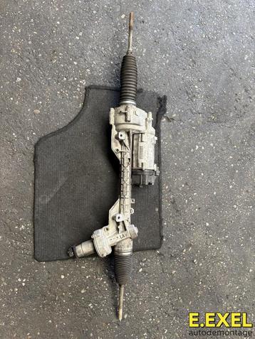Stuurhuis BMW 3Serie E90 7802277243 beschikbaar voor biedingen