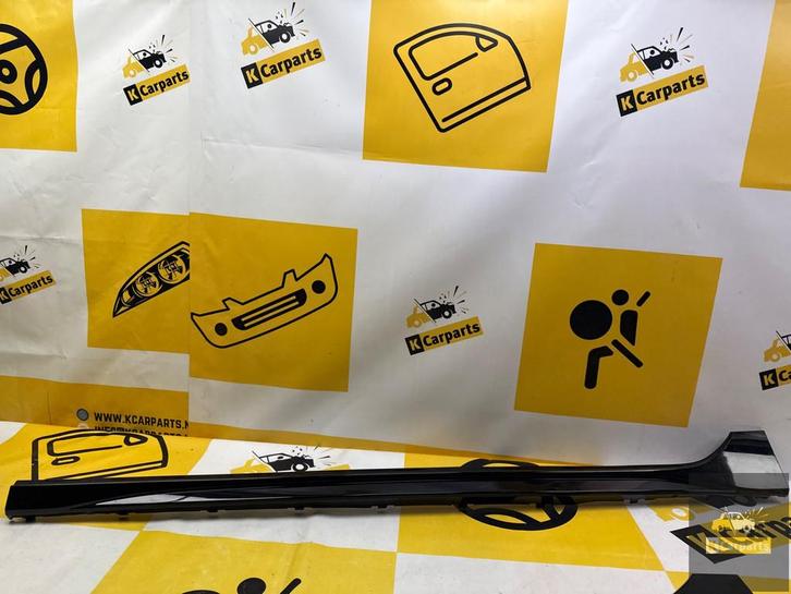 Dorpel VW VOLKSWAGEN GOLF 8 VIII R zijskirt R20 LINKS 5H0853, Auto-onderdelen, Carrosserie en Plaatwerk, Motorkap, Volkswagen