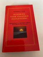 Handboek voor volledige zelfgenezing. Dr. Stephen T.Chang., Ophalen of Verzenden, Zo goed als nieuw, Gezondheid en Conditie