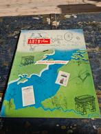 Autovisie 1959 no 15, Ophalen of Verzenden