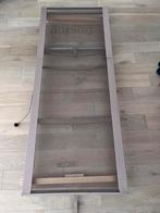 Auping spiraalbodem verstelbaar 200 x 80 cm., Ophalen, Gebruikt, Eenpersoons, 80 cm