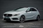 Mercedes-Benz A-klasse 250 Sport / AMG / Pano / Stoelverwarm, Auto's, Mercedes-Benz, 1345 kg, Gebruikt, Euro 6, 4 cilinders