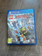 Lego Ninjago, Spelcomputers en Games, Games | Sony PlayStation Vita, Vanaf 7 jaar, Avontuur en Actie, Zo goed als nieuw, Ophalen