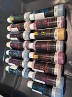 Mona Lisa Studio E-Free Kleurstoffen Set, Ophalen of Verzenden, Nieuw, Overige typen