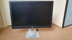 Monitor - HP EliteDisplay E242, VGA, 60 Hz of minder, HP elitedisplay, Gebruikt