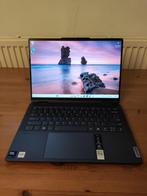 Lenovo Yoga 7i 2-in-1 14” - Ultra 7 | 16GB | 512GB SSD, Ophalen, Zo goed als nieuw, 14 inch, SSD
