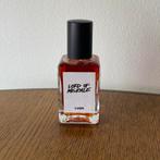 Lush Lord of Misrule parfum 30ml, Ophalen of Verzenden, Zo goed als nieuw