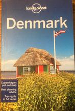 Lonely Planet Denmark, Boeken, Reisgidsen, Ophalen of Verzenden, Lonely Planet, Zo goed als nieuw