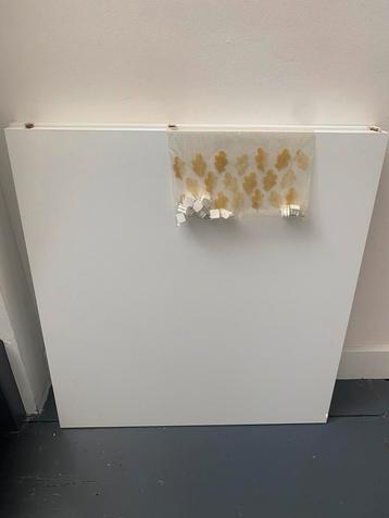 Planken IKEA Hjälpa (60x55cm) ongebruikt beschikbaar voor biedingen