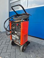 Telwin Tig160 HF/E 380Volt Lasapparaat max.160ampère, Gebruikt, Telwin, Info@bolkmachinehandel.nl, Ophalen of Verzenden