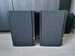 Elac ELR 54 speakers, getest en werkt, Ophalen of Verzenden, Gebruikt, Front, Rear of Stereo speakers, Overige merken
