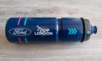 Ford -Ride London- Drinkfles Bidon Speciale uitgave, Sport en Fitness, Ophalen of Verzenden, Nieuw