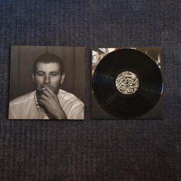 Arctic Monkeys - Whatever people say I am, that's what I am beschikbaar voor biedingen