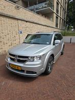 Dodge Journey 2.7 I V6 AT FWD LR 2010, Auto's, 1748 kg, Particulier, LPG, 185 pk