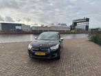 Citroen DS4 1.6 THP Sport Chic, Auto's, Citroën, Voorwielaandrijving, Euro 5, 4 cilinders, Zwart