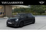 MINI Hatchback Cooper C Automaat / John Cooper Works / Pakke, Auto's, Mini, 156 pk, Leder en Stof, Zwart, Bedrijf