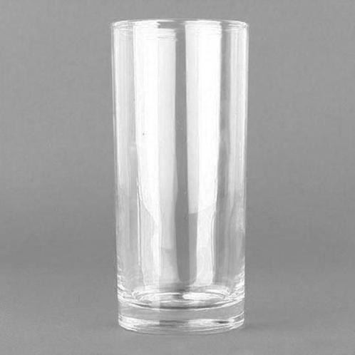 Arcoroc Amsterdam Longdrinkglas 27 cl 12 Stuks, Huis en Inrichting, Keuken | Servies, Nieuw, Glas of Glazen, Overige stijlen, Glas