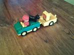 Vuilnisauto van Lego Duplo., Ophalen of Verzenden, Zo goed als nieuw, Complete set, Duplo