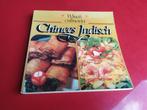Chinees Indisch - Wina's Culinaria, Ophalen of Verzenden, Gelezen, Azië en Oosters