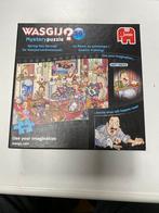 Wasgij Mystery 10 Legpuzzel 950 stukjes, Ophalen of Verzenden, 500 t/m 1500 stukjes, Gebruikt, Legpuzzel
