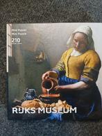 te koop mini puzzel, Ophalen of Verzenden, Minder dan 500 stukjes, Zo goed als nieuw, Legpuzzel