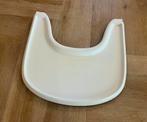 Stokke tray eetblad, Kinderen en Baby's, Kinderstoelen, Ophalen of Verzenden, Zo goed als nieuw, Meegroeistoel