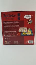 Sudoku bordspel, 999 Games. 7B7, Tweedehands verkoop, Tweedehands verkoop, Gebruikt, Ophalen of Verzenden