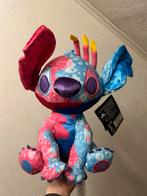 Stitch crashes disney doornroosje, Verzamelen, Disney, Ophalen of Verzenden, Overige figuren, Zo goed als nieuw, Beeldje of Figuurtje