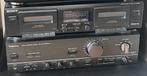 Sony TC-WE305 dubbele cassette, Ophalen, Dubbel, Sony