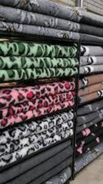 Vetbedden - hondendeken ruime voorraad vanaf 8,50, Dieren en Toebehoren, Honden-accessoires, Ophalen of Verzenden, Nieuw