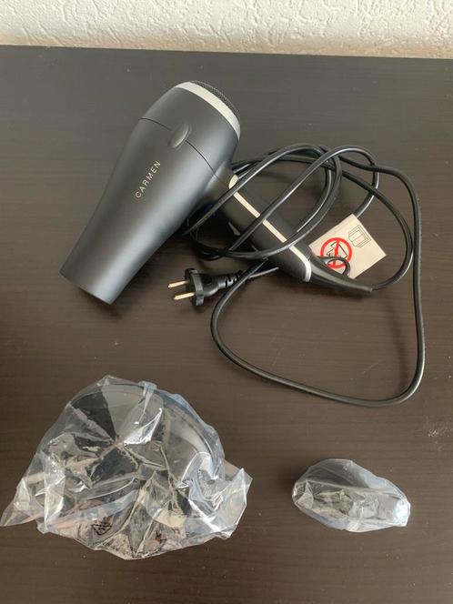 Carmen Haardroger (Hair Dryer), Sieraden, Tassen en Uiterlijk, Uiterlijk | Haarverzorging, Gebruikt, Föhn of Haardroger, Ophalen