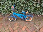 Loekie 12 inch fiets, Ophalen of Verzenden, Gebruikt, Minder dan 16 inch