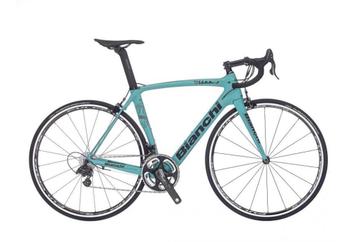 Bianchi Oltre XR1 Campa Chorus **Superaanbieding** beschikbaar voor biedingen