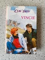 Leni Saris - Vincie omnibus, Ophalen of Verzenden, Zo goed als nieuw