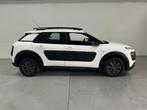Citroën C4 Cactus 1.6 BlueHDi Business Clima / Cruise / Nav, Voorwielaandrijving, Gebruikt, Euro 6, Wit