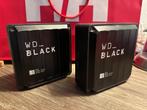 WD_BLACK D50 Game Dock 2TB NVME, Western Digital, SSD, Ophalen of Verzenden, Zo goed als nieuw