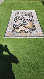 VLOERKLEED 120 X 190, Huis en Inrichting, Stoffering | Tapijten en Kleden, Ophalen, Gebruikt, 100 tot 150 cm, CHINEENSE AFBEELDING