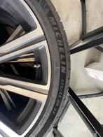 Michelin pilot sport 4s, Auto-onderdelen, Band(en), Gebruikt, 275 mm, Personenwagen