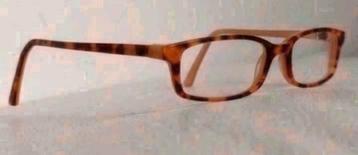 Carino 2114156 leesbril ca. +1, tortoise beschikbaar voor biedingen